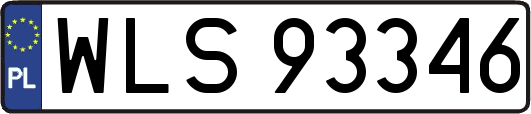 WLS93346