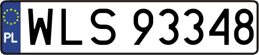 WLS93348