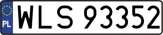 WLS93352