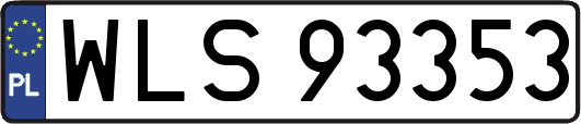 WLS93353