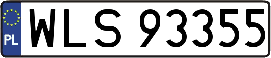 WLS93355