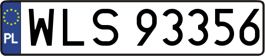 WLS93356