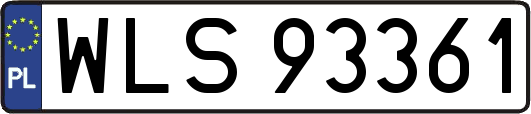 WLS93361