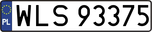 WLS93375