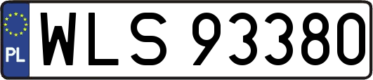 WLS93380