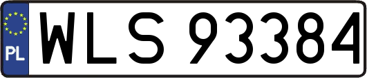 WLS93384