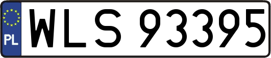WLS93395