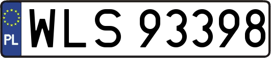 WLS93398