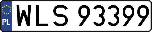 WLS93399