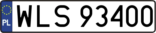 WLS93400