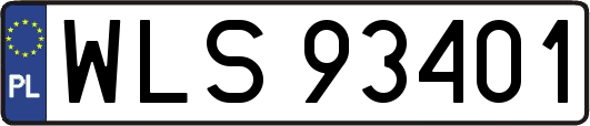 WLS93401