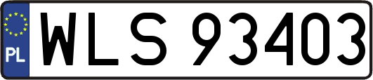 WLS93403