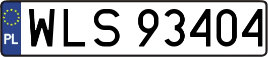 WLS93404