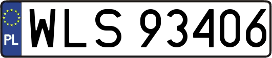 WLS93406