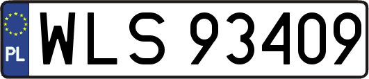 WLS93409