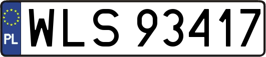 WLS93417