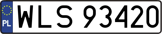 WLS93420