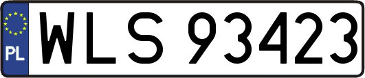WLS93423