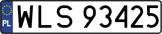 WLS93425
