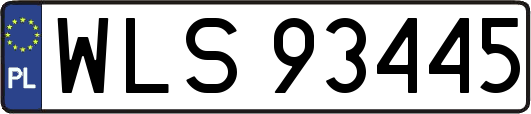 WLS93445