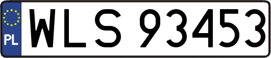 WLS93453