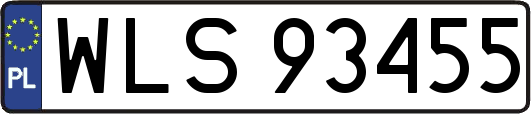 WLS93455