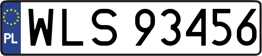 WLS93456