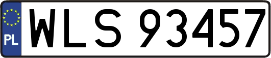 WLS93457