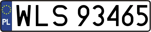 WLS93465