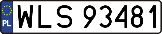 WLS93481