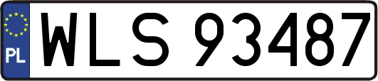 WLS93487