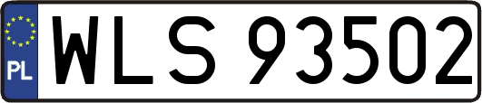 WLS93502