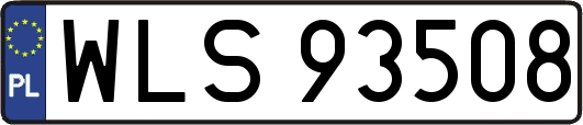 WLS93508