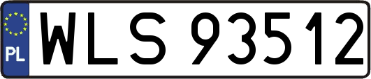WLS93512