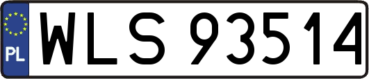 WLS93514