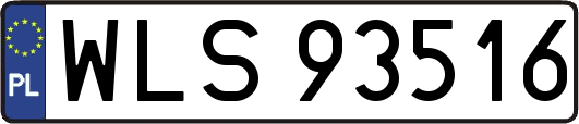 WLS93516