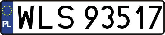 WLS93517