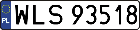 WLS93518