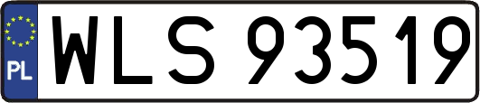WLS93519