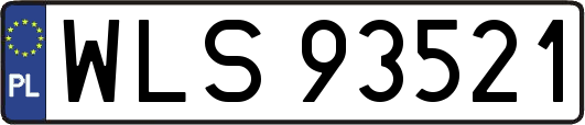 WLS93521
