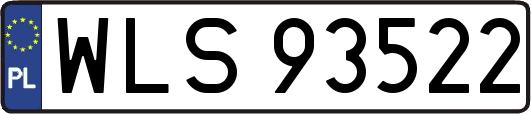 WLS93522