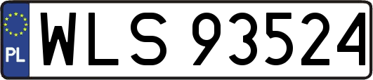 WLS93524