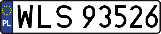 WLS93526