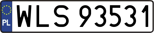 WLS93531