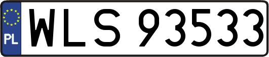 WLS93533
