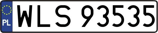WLS93535