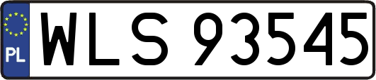 WLS93545