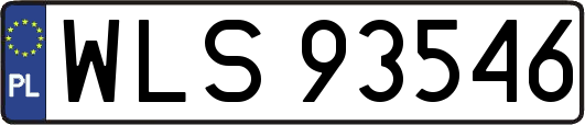 WLS93546