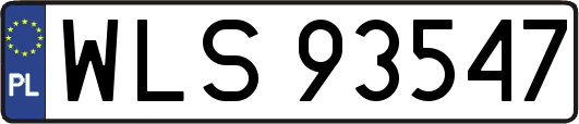 WLS93547