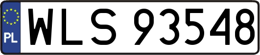 WLS93548
